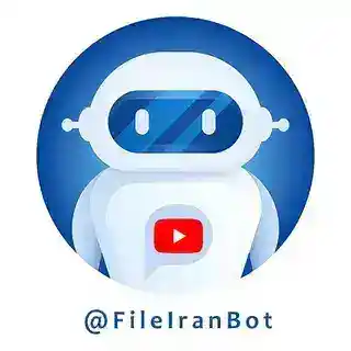 File to Link, Youtube, Instagram Downloader FileIranBot