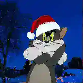 🎄 HAPPY X-MAS 🍫