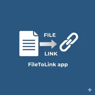 File To Links Bots