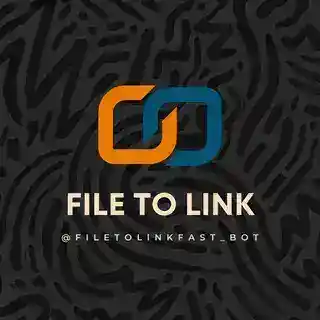 File To Link ⚡️ فایل به لینک