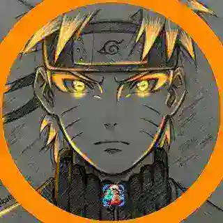 INFINITE ANIMES BOT • Naruto Shippuden Hindi Dubbed