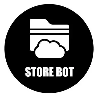Files Store Bot