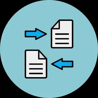 File Sharing Bot
