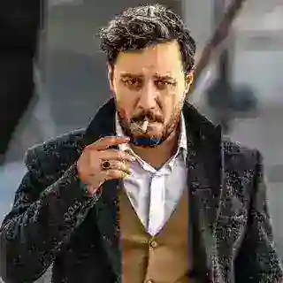 ربات ایرانی 📽️