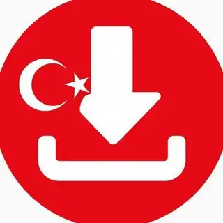 ربات ترکی 🇹🇷