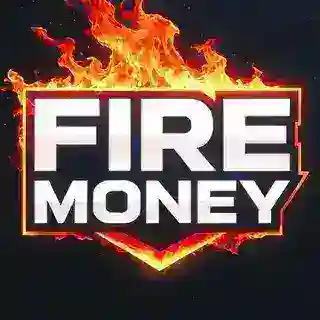 🔥 𝗙𝗜𝗥𝗘 𝗠𝗢𝗡𝗘𝗬