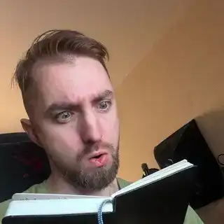 Предложка фликера