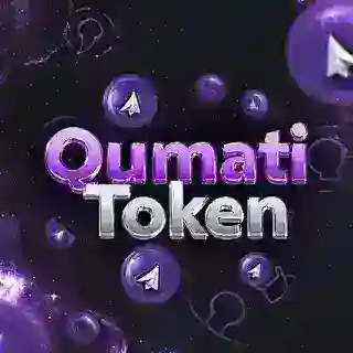 𝙌𝙪𝙢𝙖𝙩𝙞𝙏𝙤𝙠𝙚𝙣