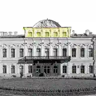 Елизаветинское барокко