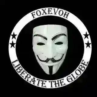 FoxEvoh Support Bot