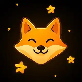 🦊 FoxyStars | Купить Звезды Телеграм