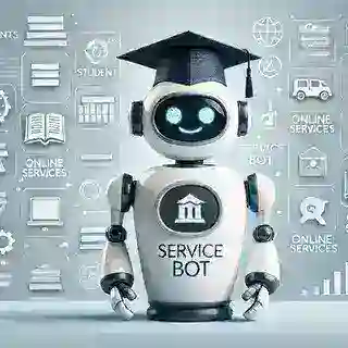 بوت الخدمات الطلابية نتائج التاسع والبكالوريا في سوريا