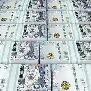 ربح الريال السعودي 💸