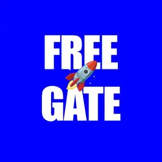 Free Gate | فری گیت 🚀