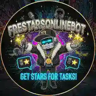 FreeStarsOnlineBot