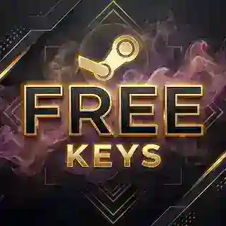 STEAM FREE KEYS