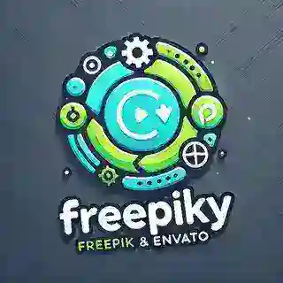 ربات دانلود از فریپیک | Freepik Downloder