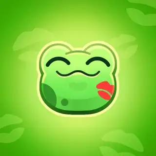 The Frog Game