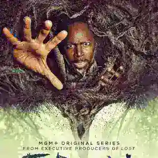 مسلسل فروم FROM