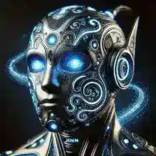 Jinn