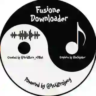 Fusion Downloader ☯