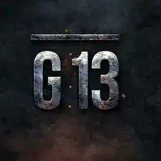 G13TEAM_ServiceSupport_bot