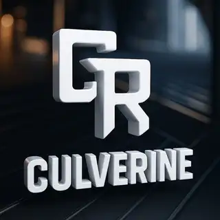 𝗖𝗨𝗟𝗩𝗘𝗥𝗜𝗡𝗘 𝗢𝗥𝗗𝗘𝗥