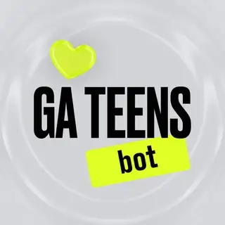 GA TEENS bot
