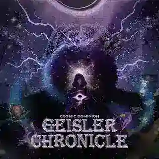 Wormhole Wanderer: Geisler Family.