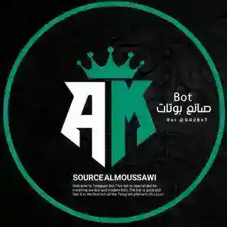 صانع بوتات الموسوي
