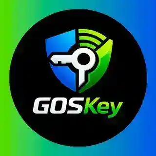 GOSKey VPN
