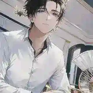 GPT - تحويل الصور الى انمي