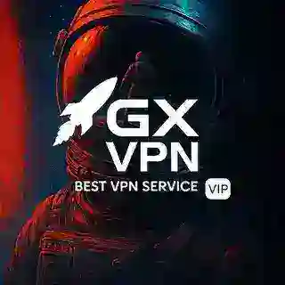 🚀 GX VPN | ربات فروش اشتراک 🇮🇷