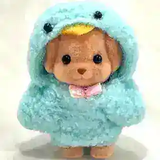小森贝