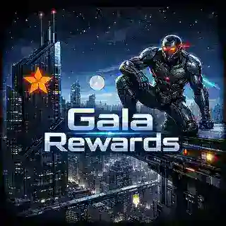 GalaRewards 🎁 Звёзды и подарки бесплатно