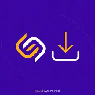 Galaxy Downloader ✅
