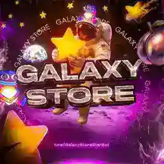 Galaxy Store 🪐 - купить звезды