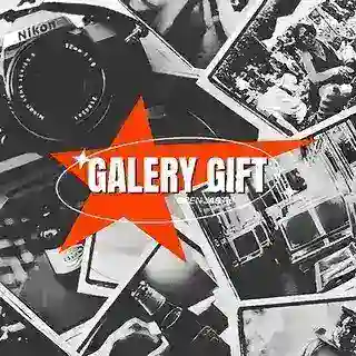 Bot gallery gift