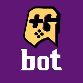 GameKey Bot | Пополнение Steam