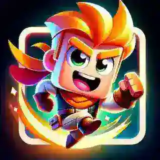 GameWave Card