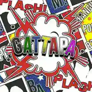 911 Gattapa