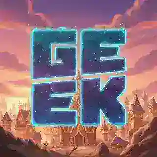 GeekDungeonMasterBot
