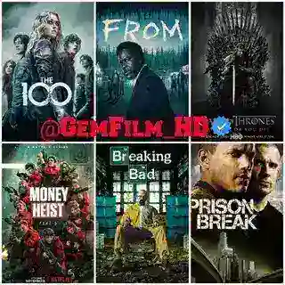 Gem Film Bot