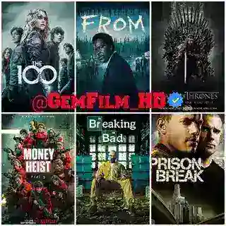 📥 Сериалҳо аз Gem Film
