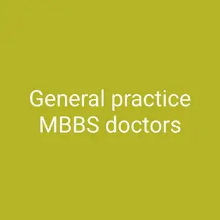 General Practice MBBS Doctors Cases Discussion group