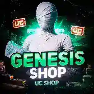 Genesis Shop
