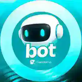 GeodemaVPN | Bot