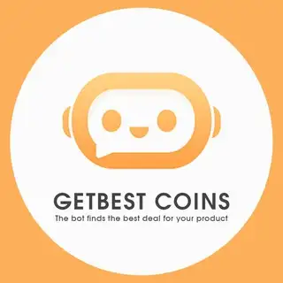 GetBestCoinsBot