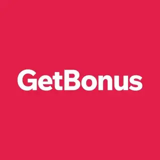 GetBonus • ГетБонус