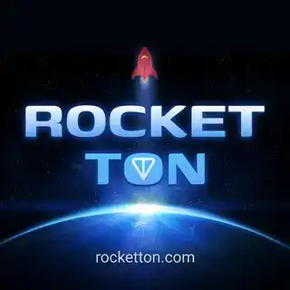 🚀 RocketTON GAME
